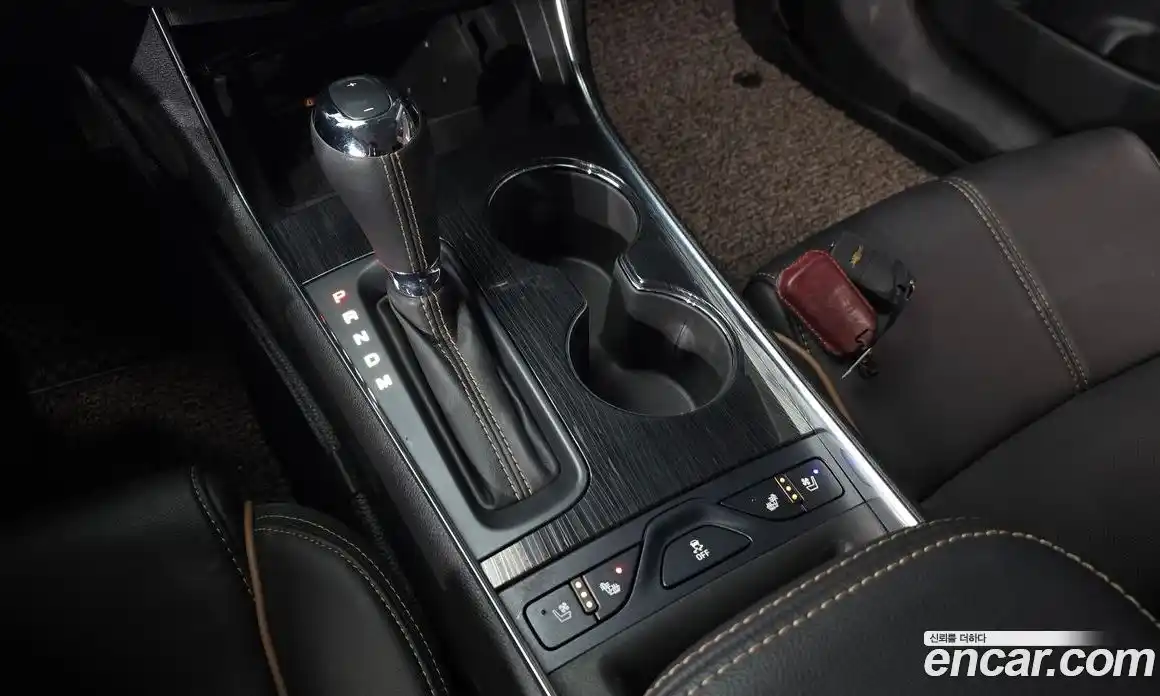 Chevrolet Impala 2017 2.5 гидро, фото 9