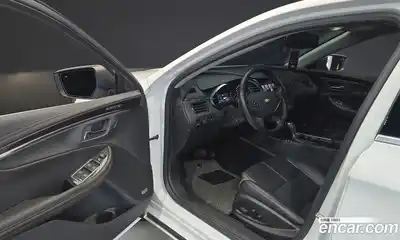 Chevrolet Impala 2017 2.5 гидро, миниатюра 10