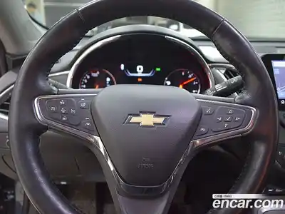Chevrolet Malibu 2019 2.0 автомат (гидро), миниатюра 12