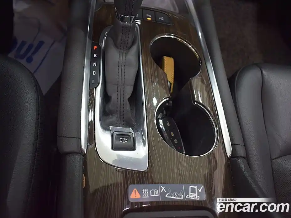 Chevrolet Malibu 2019 2.0 автомат (гидро), фото 18