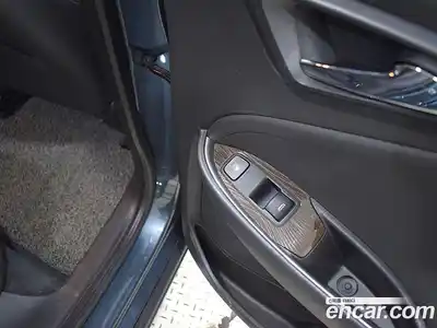 Chevrolet Malibu 2019 2.0 автомат (гидро), миниатюра 4