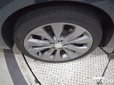 Chevrolet Malibu 2019 2.0 автомат (гидро), миниатюра 5