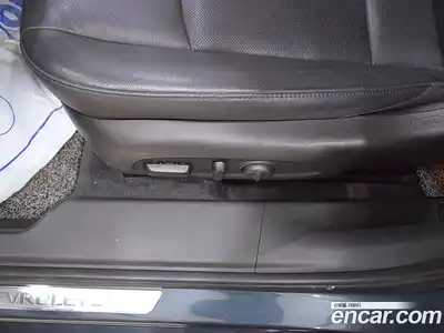 Chevrolet Malibu 2019 2.0 автомат (гидро), миниатюра 9