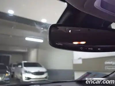 Chevrolet Malibu 2019 2.0 автомат (гидро), миниатюра 10