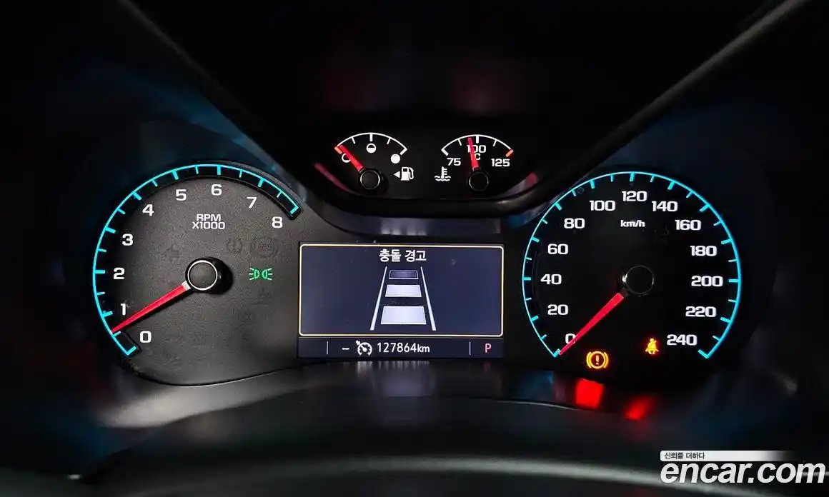 Chevrolet Colorado 2022 3.6 гидро, фото 11