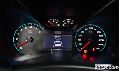 Chevrolet Colorado 2022 3.6 гидро, миниатюра 11
