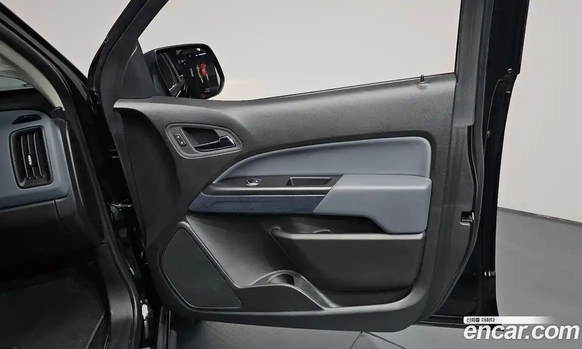 Chevrolet Colorado 2022 3.6 гидро, фото 14