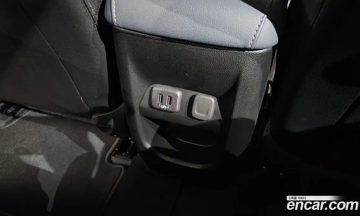 Chevrolet Colorado 2022 3.6 гидро, фото 31