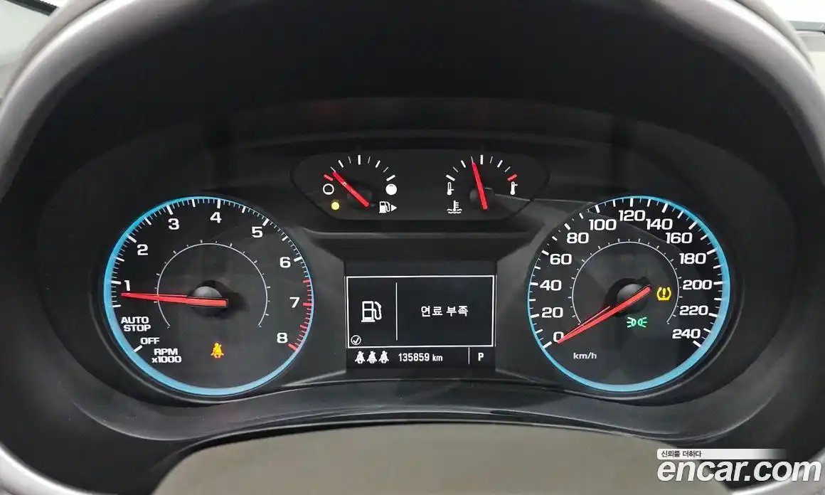 Chevrolet Malibu 2016 1.5 гидро, фото 11