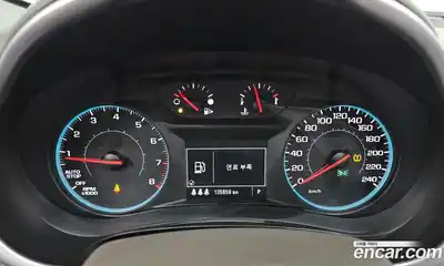 Chevrolet Malibu 2016 1.5 гидро, миниатюра 11