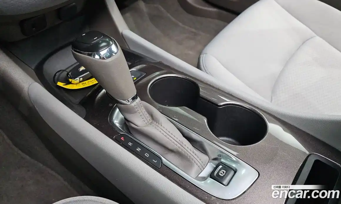 Chevrolet Malibu 2016 1.5 гидро, фото 12