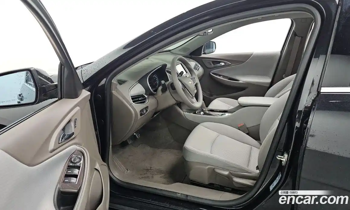 Chevrolet Malibu 2016 1.5 гидро, фото 13