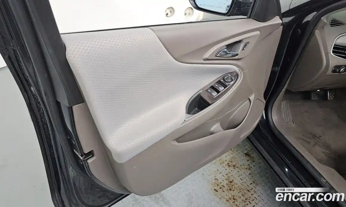 Chevrolet Malibu 2016 1.5 гидро, фото 14