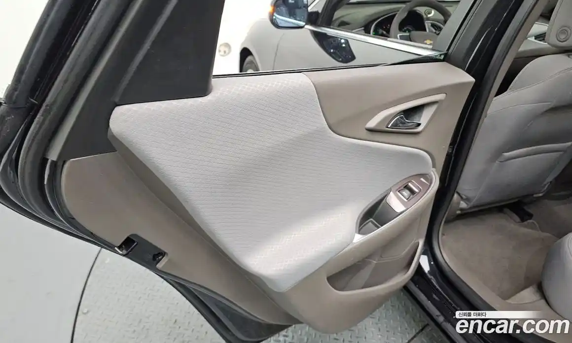 Chevrolet Malibu 2016 1.5 гидро, фото 15