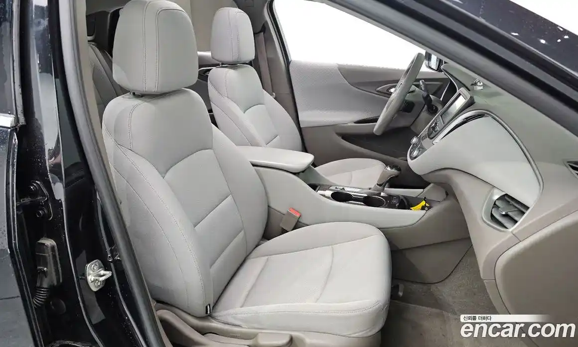 Chevrolet Malibu 2016 1.5 гидро, фото 16