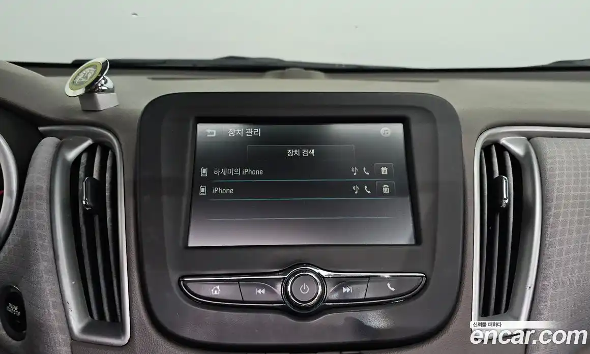 Chevrolet Malibu 2016 1.5 гидро, фото 19