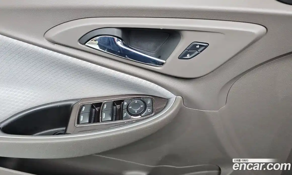 Chevrolet Malibu 2016 1.5 гидро, фото 21