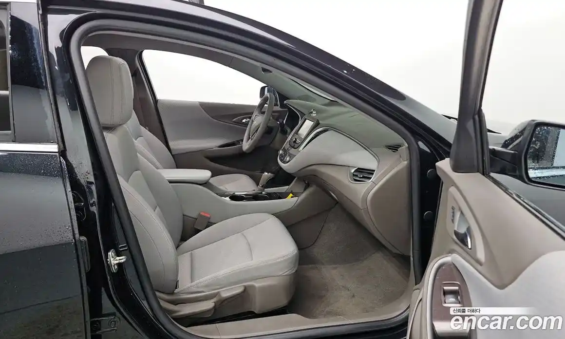 Chevrolet Malibu 2016 1.5 гидро, фото 23