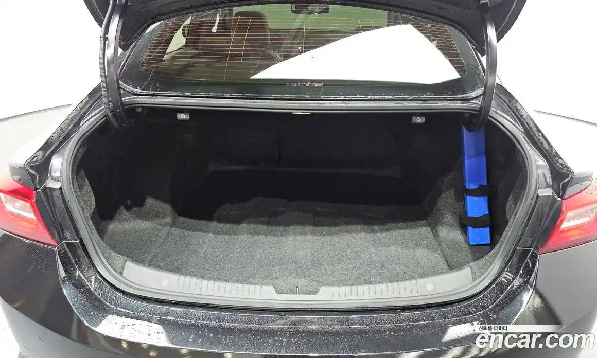 Chevrolet Malibu 2016 1.5 гидро, фото 25