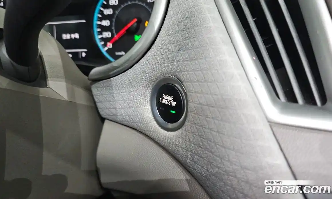Chevrolet Malibu 2016 1.5 гидро, фото 30