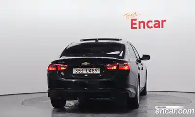 Chevrolet Malibu 2016 1.5 гидро, миниатюра 4