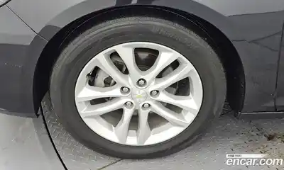 Chevrolet Malibu 2016 1.5 гидро, миниатюра 5