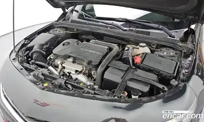 Chevrolet Malibu 2016 1.5 гидро, миниатюра 6