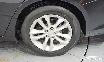 Chevrolet Malibu 2016 1.5 гидро, миниатюра 7