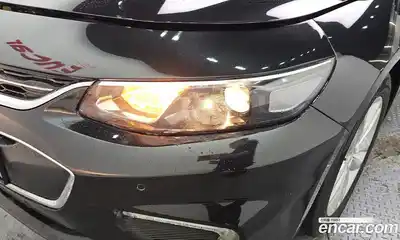 Chevrolet Malibu 2016 1.5 гидро, миниатюра 8