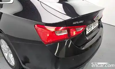 Chevrolet Malibu 2016 1.5 гидро, миниатюра 9