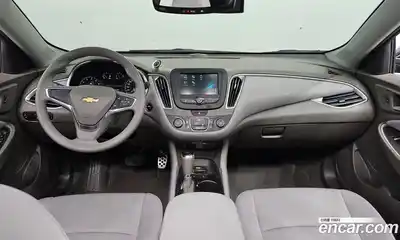 Chevrolet Malibu 2016 1.5 гидро, миниатюра 10