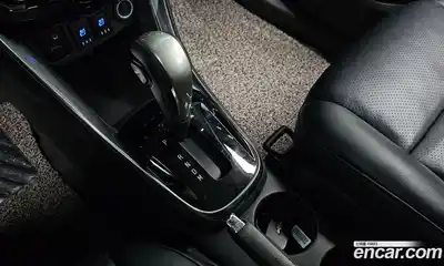 Chevrolet Trax 2017 1.6 гидро, миниатюра 12