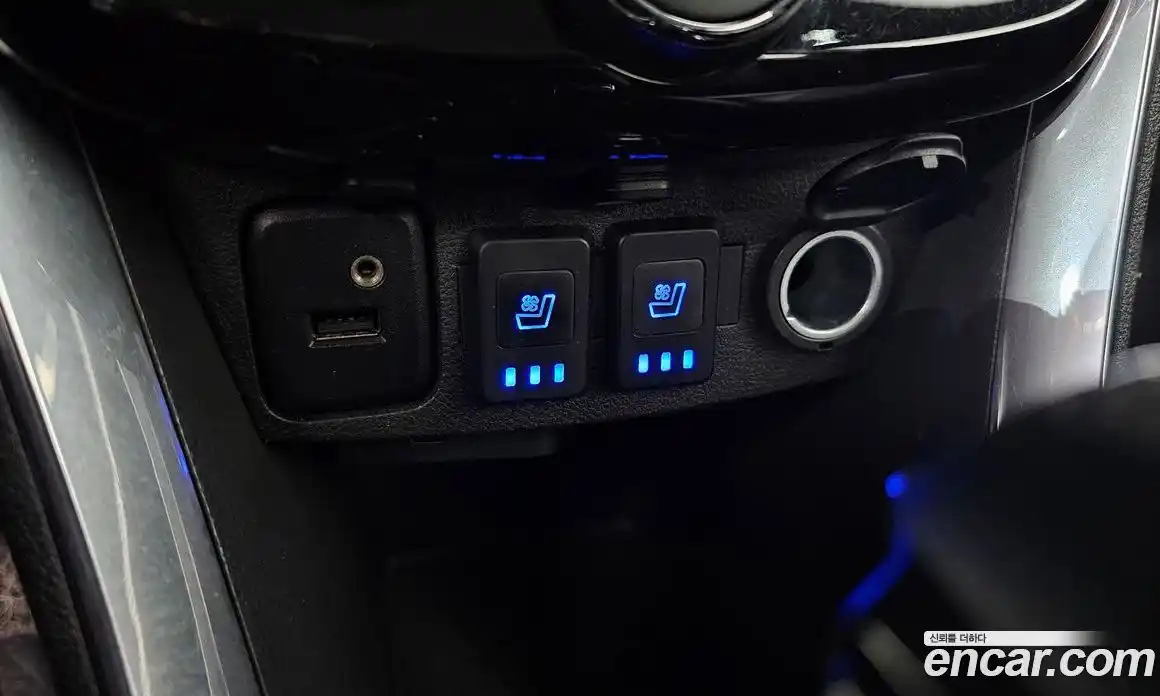 Chevrolet Trax 2017 1.6 гидро, фото 31