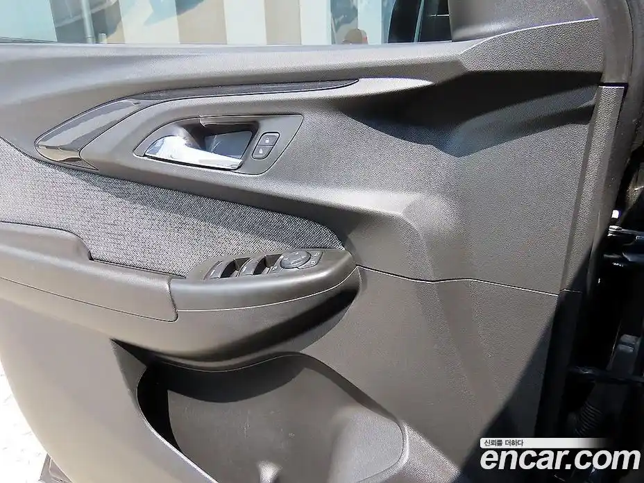 Chevrolet TrailBlazer 2020 1.3 гидро, фото 11