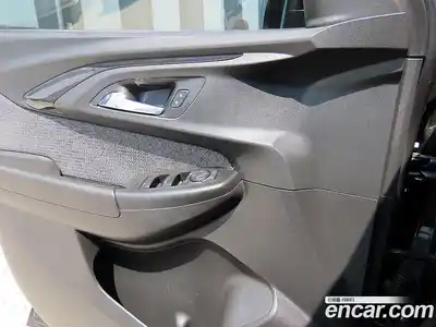 Chevrolet TrailBlazer 2020 1.3 гидро, миниатюра 11