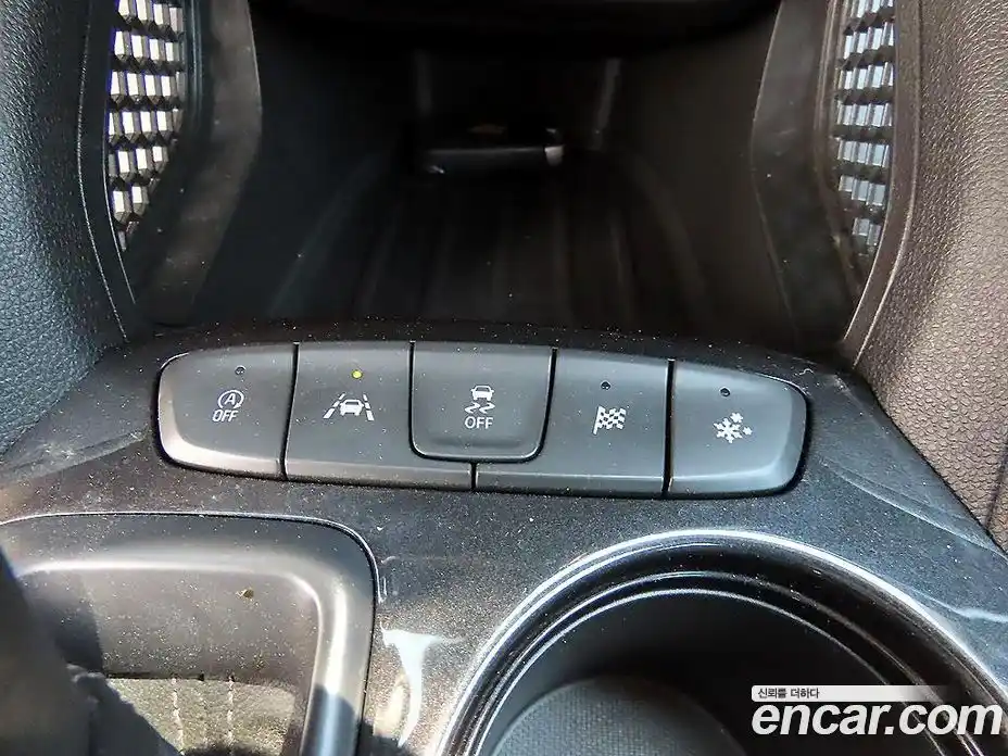 Chevrolet TrailBlazer 2020 1.3 гидро, фото 13