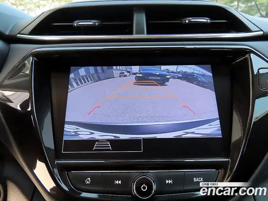 Chevrolet TrailBlazer 2020 1.3 гидро, фото 14
