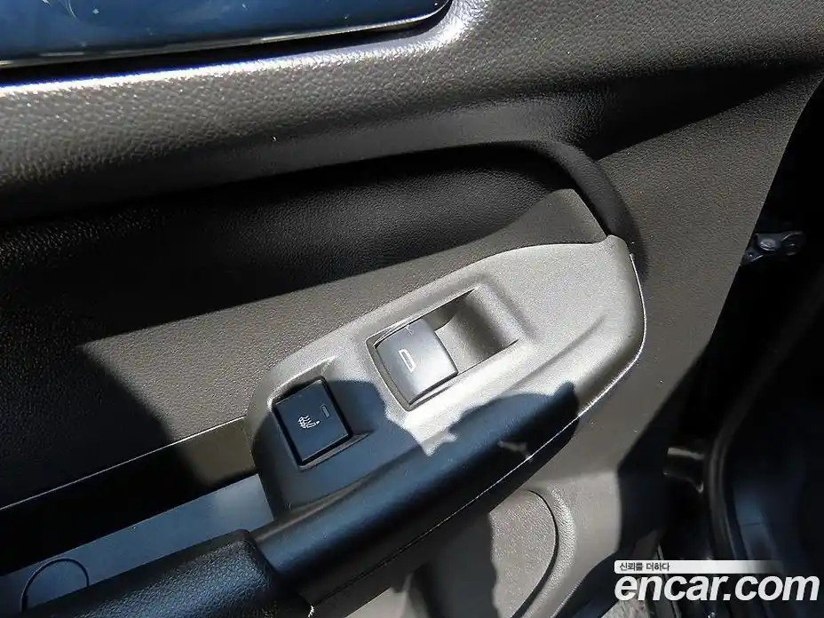 Chevrolet TrailBlazer 2020 1.3 гидро, фото 16