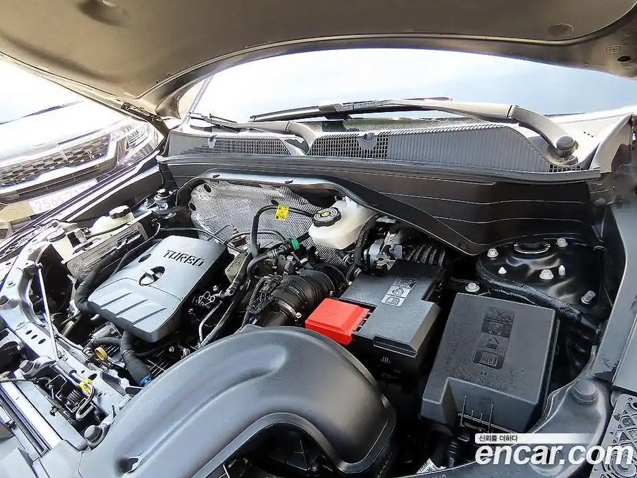 Chevrolet TrailBlazer 2020 1.3 гидро, фото 18