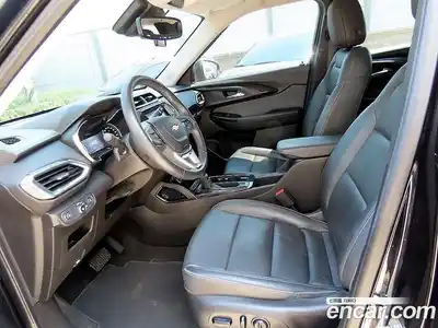 Chevrolet TrailBlazer 2020 1.3 гидро, миниатюра 5
