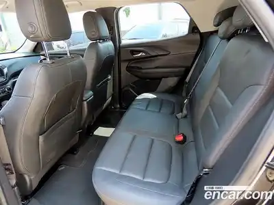 Chevrolet TrailBlazer 2020 1.3 гидро, миниатюра 6