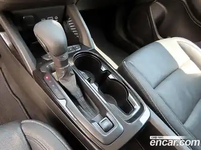 Chevrolet TrailBlazer 2020 1.3 гидро, миниатюра 10