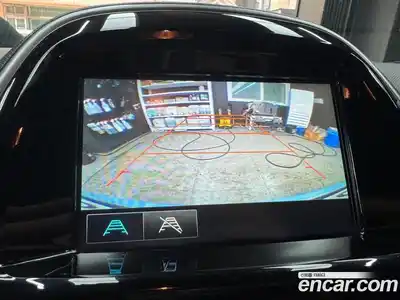 Chevrolet Spark 2016 1.0 гидро, миниатюра 11