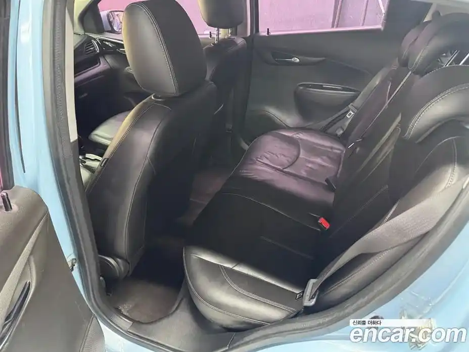 Chevrolet Spark 2016 1.0 гидро, фото 13