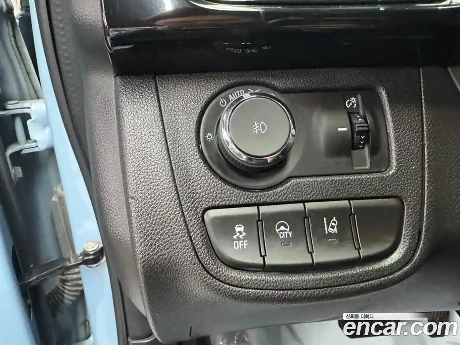 Chevrolet Spark 2016 1.0 гидро, фото 16