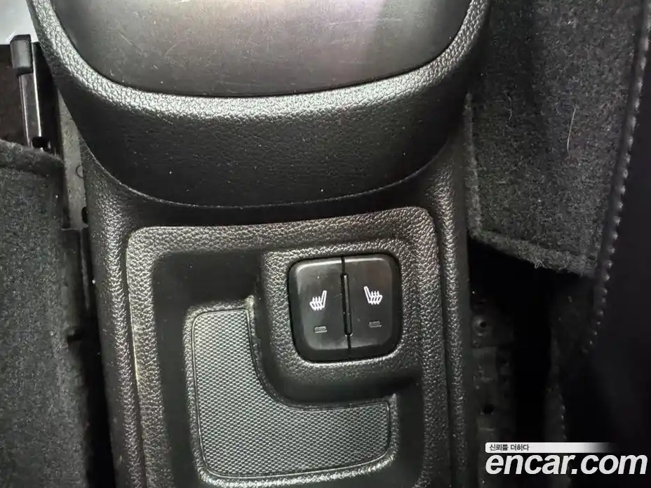 Chevrolet Spark 2016 1.0 гидро, фото 18