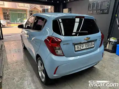 Chevrolet Spark 2016 1.0 гидро, миниатюра 5