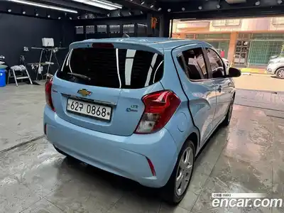 Chevrolet Spark 2016 1.0 гидро, миниатюра 6