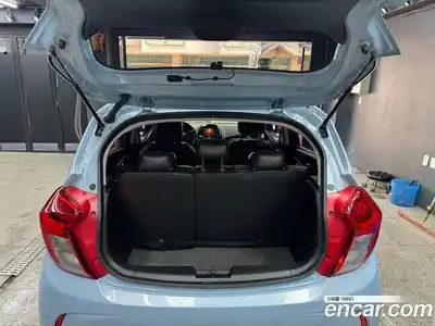 Chevrolet Spark 2016 1.0 гидро, миниатюра 7