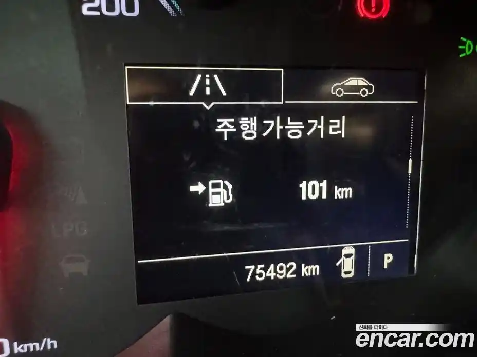 Chevrolet Spark 2016 1.0 гидро, фото 9